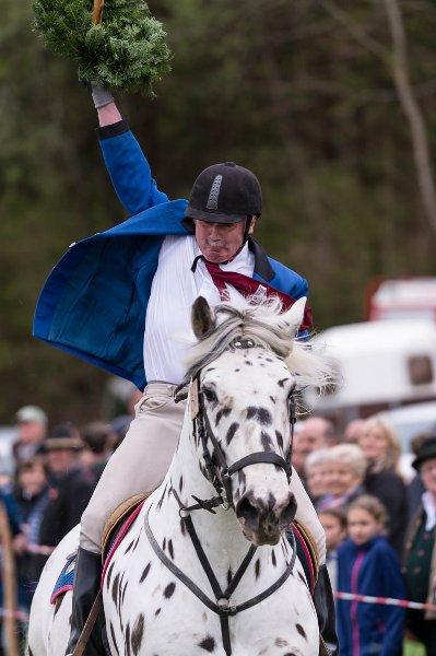 Kirchberger Georgiritt in Eugendorf am 17.04.2016  Foto und Copyright: Moser Albert, Fotograf, 5201 Seekirchen, Weinbergstiege 1, Tel.: 0043-676-7550526 mailto:albert.moser@sbg.at  www.moser.zenfolio.com